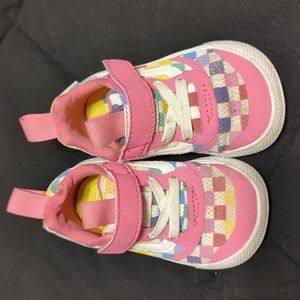 Toddlers sneakers